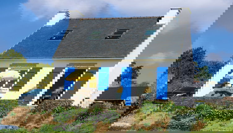 Foto 1 - Holiday Home With sea Views, Roscanvel