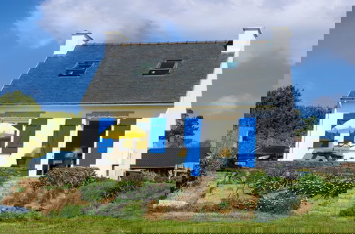 Foto 1 - Holiday Home With sea Views, Roscanvel