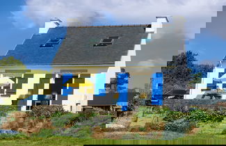 Foto 1 - Holiday Home With sea Views, Roscanvel