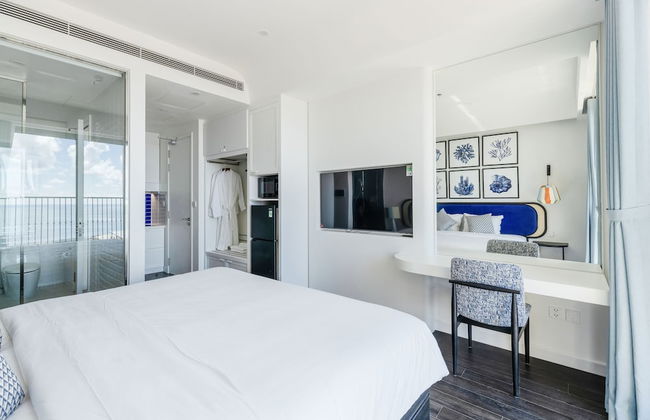 Luxury Hillside Apartment Phu Quoc - Foto 5