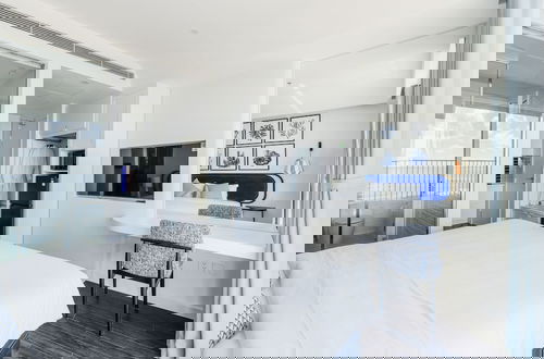 Photo 5 - Luxury Hillside Apartment Phu Quoc