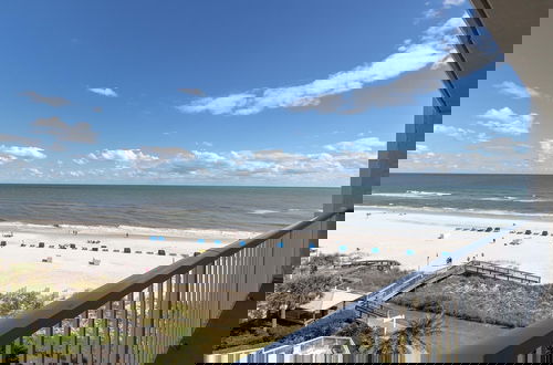 Foto 28 - Seaside Beach & Racquet 4708