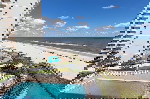 Foto 29 - Seaside Beach & Racquet 4708