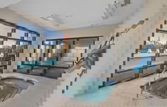 Foto 1 - Grand Pointe 602
