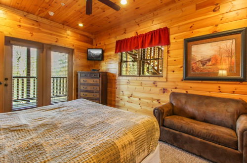 Photo 11 - Big Sky Lodge II by Jackson Mountain Rentals