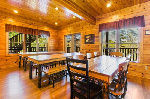 Foto 34 - Big Sky Lodge II by Jackson Mountain Rentals