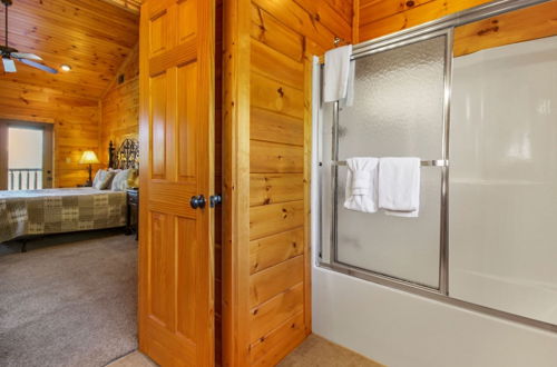 Photo 37 - Big Sky Lodge II by Jackson Mountain Rentals