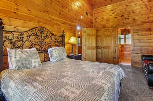 Foto 14 - Big Sky Lodge II by Jackson Mountain Rentals