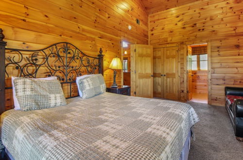 Foto 14 - Big Sky Lodge II by Jackson Mountain Rentals