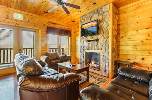 Photo 19 - Big Sky Lodge II by Jackson Mountain Rentals