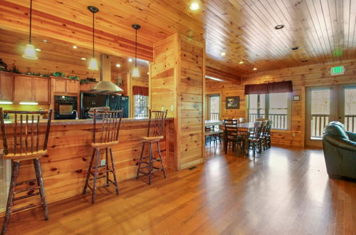 Photo 17 - Big Sky Lodge II by Jackson Mountain Rentals