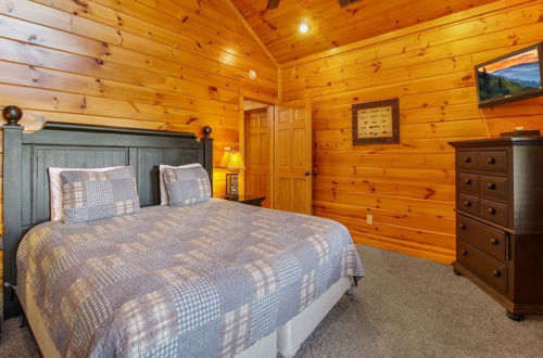 Photo 5 - Big Sky Lodge II by Jackson Mountain Rentals