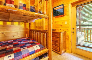 Photo 3 - Big Sky Lodge II by Jackson Mountain Rentals