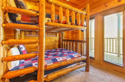 Foto 11 - Big Sky Lodge II by Jackson Mountain Rentals