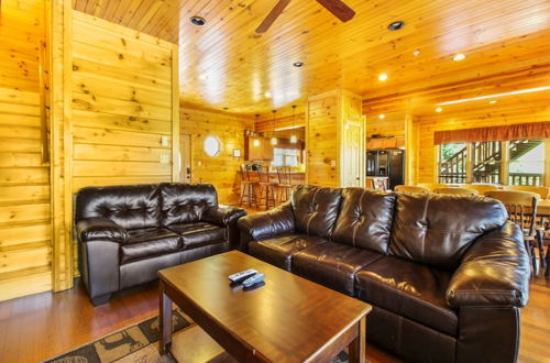 Foto 21 - Big Sky Lodge II by Jackson Mountain Rentals