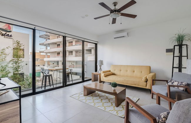 Velas Condos - Foto 73