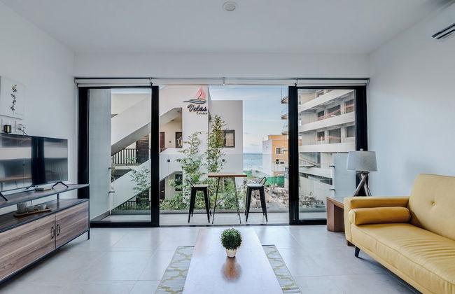 Velas Condos - Foto 61
