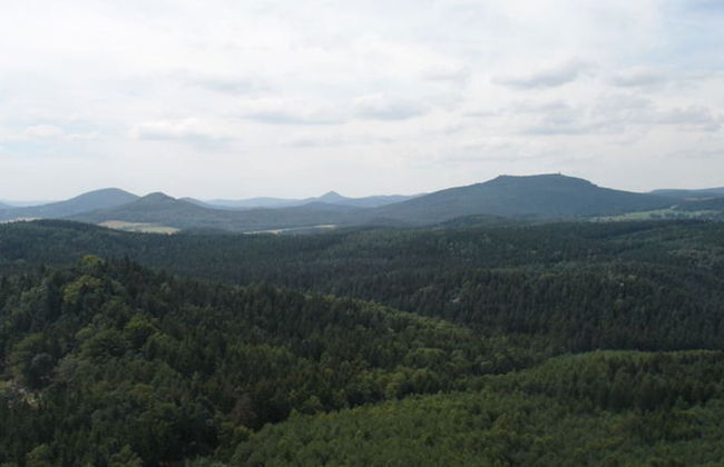 Holiday Home Knezice Near Jested Ski - Foto 24
