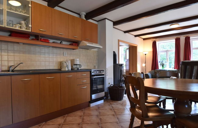 Holiday Home Rudnik Near Ski Lift - Photo 8