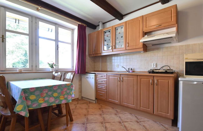 Holiday Home Rudnik Near Ski Lift - Photo 7