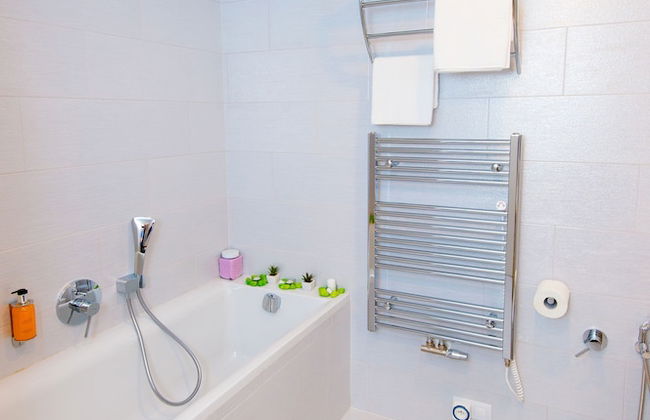 Residence Trafick - Foto 64