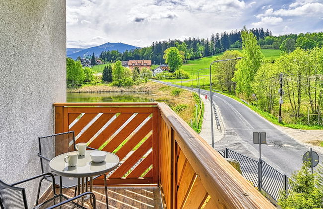 Apartamenty Sun & Snow Bawaria II - Foto 36
