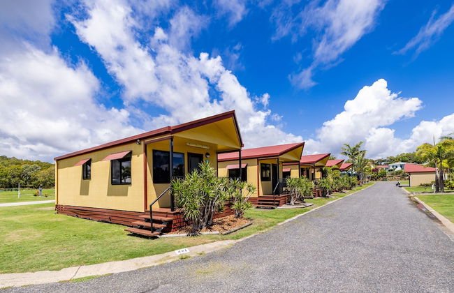 NRMA Capricorn Yeppoon Holiday Park - Foto 55