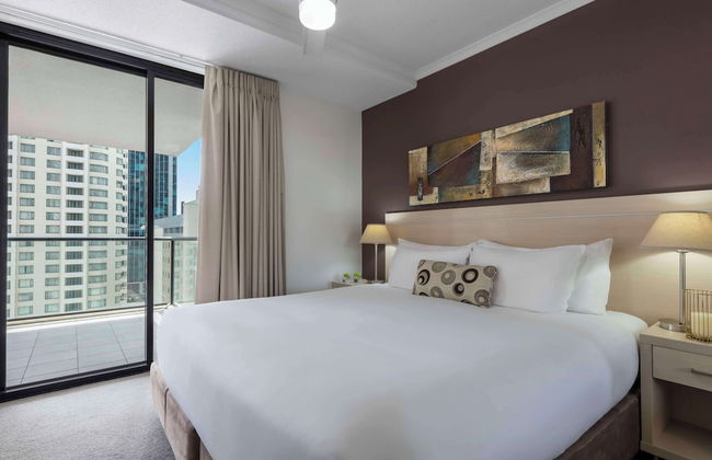Oaks Brisbane River City Suites - Foto 15