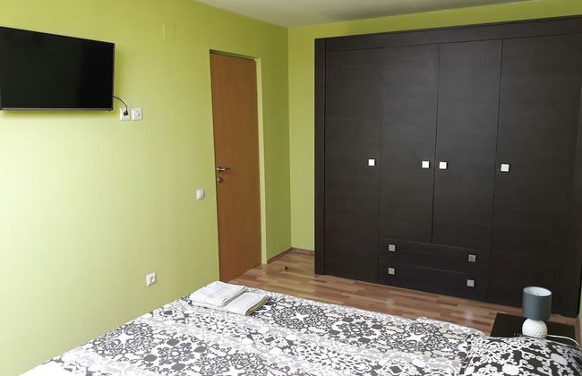 Penthouse Apartament Nufărul Oradea - Foto 3