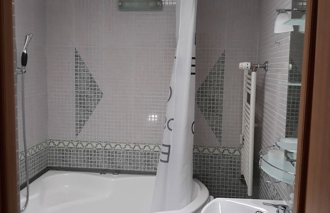 Penthouse Apartament Nufărul Oradea - Foto 9
