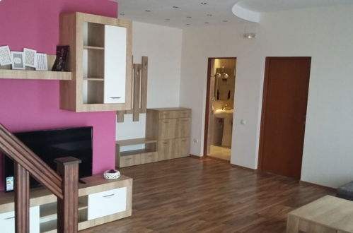 Foto 5 - Penthouse Apartament Nufărul Oradea
