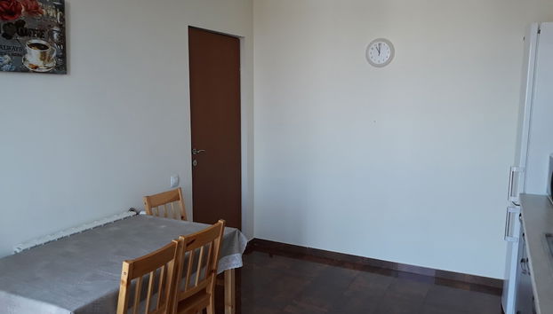 Refeições no quarto