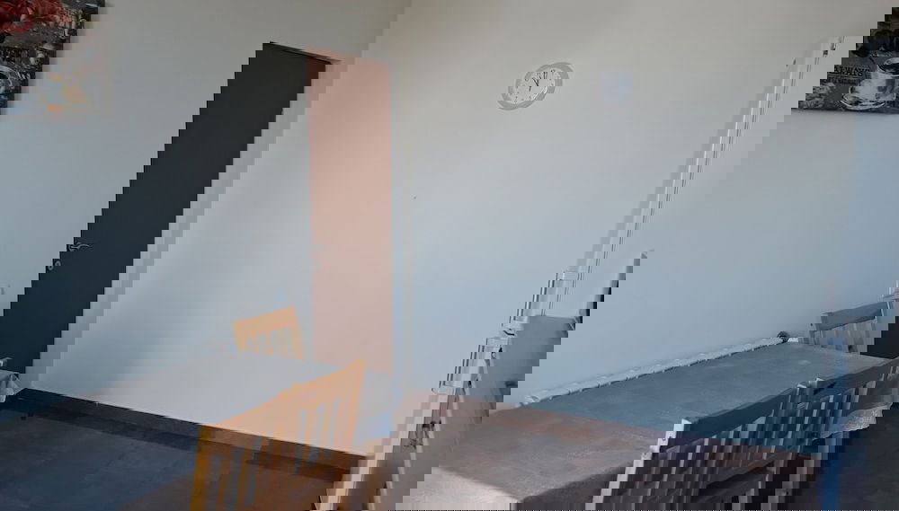 Refeições no quarto