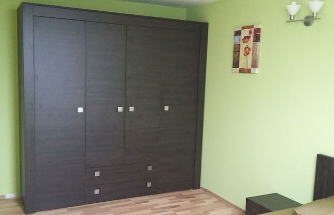 Penthouse Apartament Nufărul Oradea - Foto 7