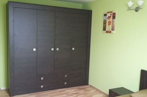 Foto 7 - Penthouse Apartament Nufărul Oradea