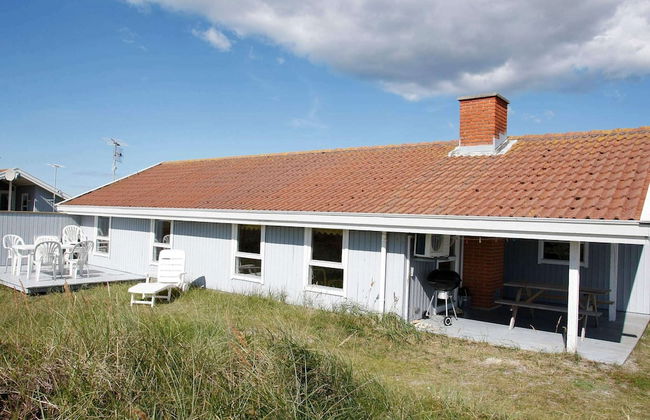 8 Person Holiday Home in Thisted - Foto 1