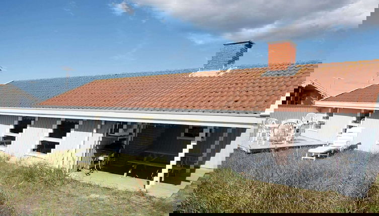 Foto 1 - 8 Person Holiday Home in Thisted