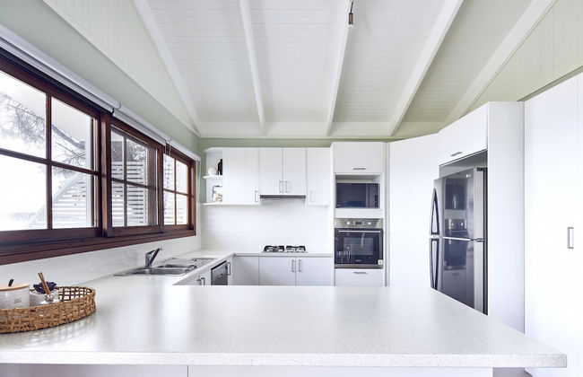 NRMA Murramarang Beachfront Holiday Resort - Photo 23