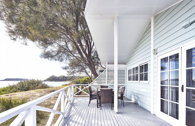 NRMA Murramarang Beachfront Holiday Resort - Photo 45