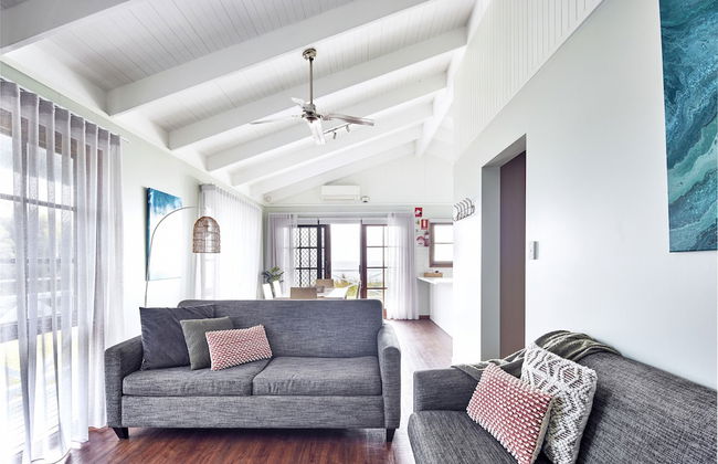 NRMA Murramarang Beachfront Holiday Resort - Photo 34