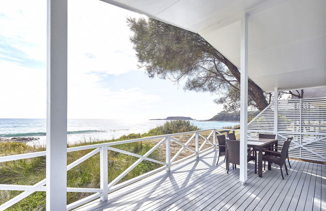 NRMA Murramarang Beachfront Holiday Resort - Foto 46
