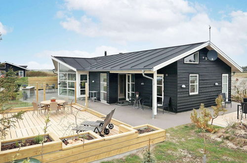 Photo 30 - 8 Person Holiday Home in Lokken