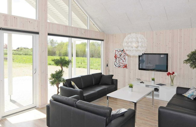 Luxury Pool Retreat in Nordborg - By Traum Ferienwohnungen - Foto 11