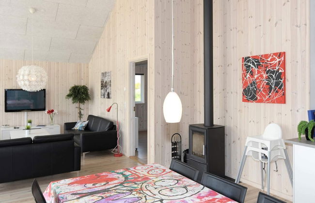 Luxury Pool Retreat in Nordborg - By Traum Ferienwohnungen - Foto 12