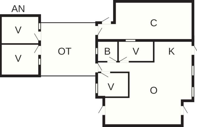 Tranquil Waterside Retreat-by Traum - Foto 9