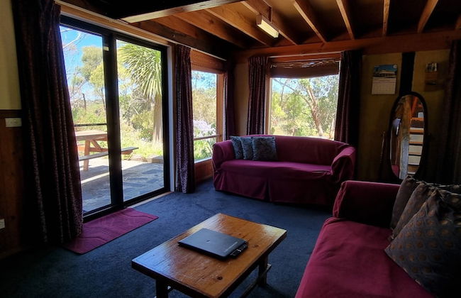 Eastern Reef Cottages - Foto 61