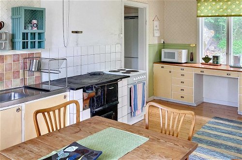 Photo 4 - 6 Person Holiday Home in Overum