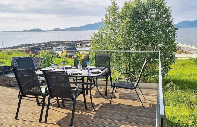 8 Person Holiday Home in Aram - Foto 31