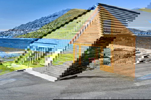 Foto 52 - 8 Person Holiday Home in Aram