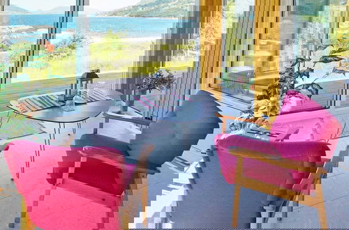 Foto 68 - 8 Person Holiday Home in Aram